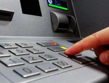 Αυτός είναι ο λόγος που τα PIN των ATM έχουν 4 ψηφία